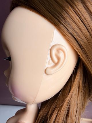 Blythe Prima Dolly Ashlette Original