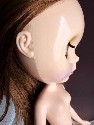 Blythe Prima Dolly Ashlette Original