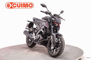YAMAHA MT 125