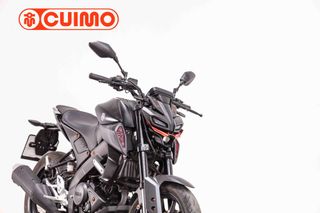 YAMAHA MT 125