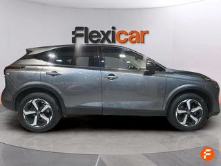 Nissan Qashqai DIG-T 116kW (158CV) mHEV CVT Acenta