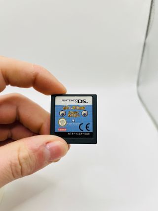 Street Football Nintendo DS PAL ITA Completo