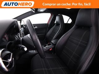 Mercedes Clase A A 180 CDI BlueEfficiency Urban