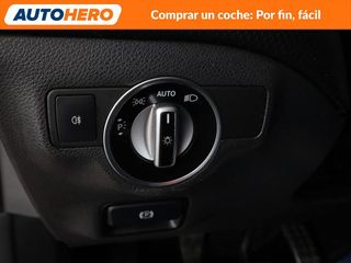 Mercedes Clase A A 180 CDI BlueEfficiency Urban