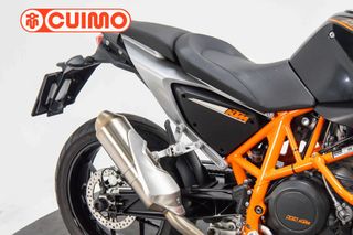 KTM 690 DUKE