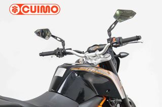 KTM 690 DUKE
