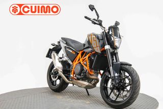KTM 690 DUKE