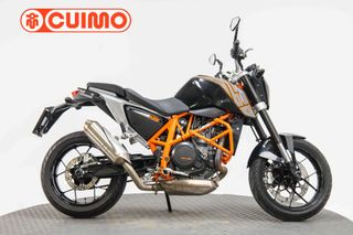 KTM 690 DUKE