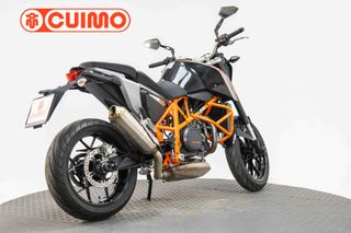 KTM 690 DUKE