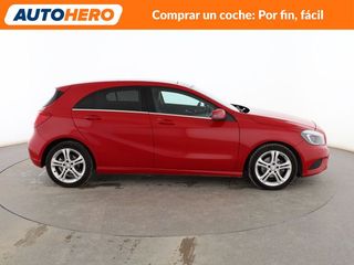 Mercedes Clase A A 180 CDI BlueEfficiency Urban