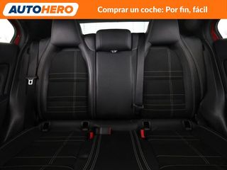 Mercedes Clase A A 180 CDI BlueEfficiency Urban