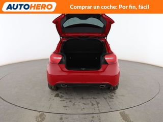 Mercedes Clase A A 180 CDI BlueEfficiency Urban