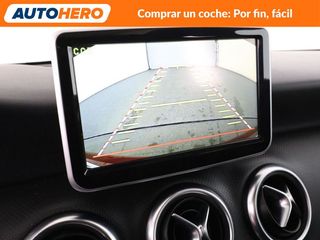 Mercedes Clase A A 180 CDI BlueEfficiency Urban