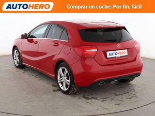 Mercedes Clase A A 180 CDI BlueEfficiency Urban