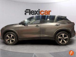 Nissan Qashqai DIG-T 116kW (158CV) mHEV CVT Acenta