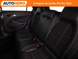 Mercedes Clase A A 180 CDI BlueEfficiency Urban