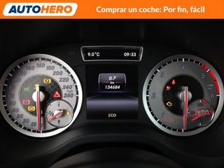 Mercedes Clase A A 180 CDI BlueEfficiency Urban