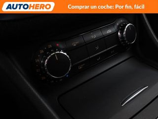 Mercedes Clase A A 180 CDI BlueEfficiency Urban