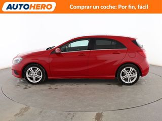 Mercedes Clase A A 180 CDI BlueEfficiency Urban