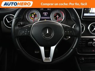 Mercedes Clase A A 180 CDI BlueEfficiency Urban