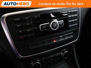 Mercedes Clase A A 180 CDI BlueEfficiency Urban