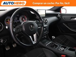 Mercedes Clase A A 180 CDI BlueEfficiency Urban