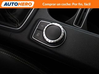 Mercedes Clase A A 180 CDI BlueEfficiency Urban