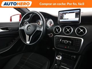 Mercedes Clase A A 180 CDI BlueEfficiency Urban