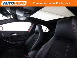 Mercedes Clase A A 180 CDI BlueEfficiency Urban
