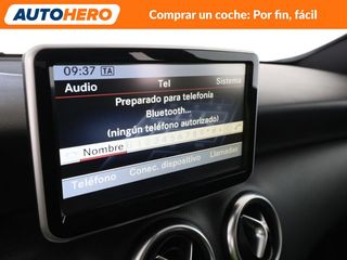 Mercedes Clase A A 180 CDI BlueEfficiency Urban