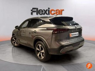 Nissan Qashqai DIG-T 116kW (158CV) mHEV CVT Acenta