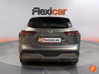 Nissan Qashqai DIG-T 116kW (158CV) mHEV CVT Acenta