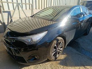 1261561 amortiguador 485308z017 toyota avensis t27