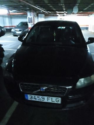 Volvo S40 2002