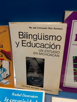 7 libros sobre educación y pedagogía