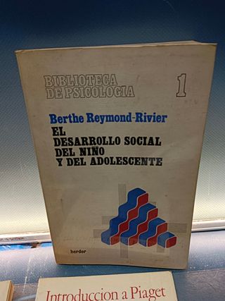 7 libros sobre educación y pedagogía