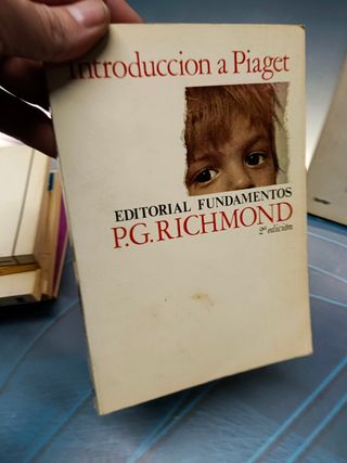 7 libros sobre educación y pedagogía
