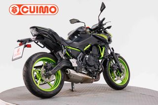 KAWASAKI Z 650