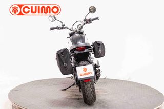 DUCATI SCRAMBLER ICON
