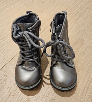 Lote 5 Zapatos Infantiles Talla 23