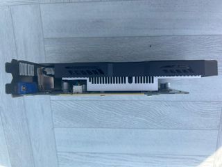 Tarjeta Gráfica Asus GTX 750 Ti OC 2GB