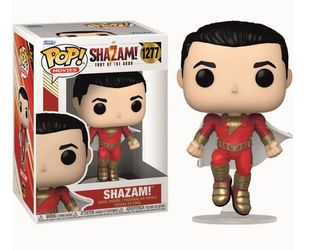 Funko Pop 1277 Shazam