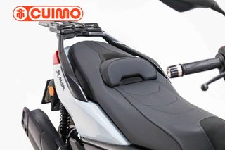 YAMAHA XMAX 125 TECH MAX