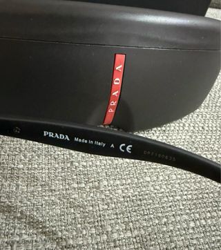 Occhiali Prada Milano