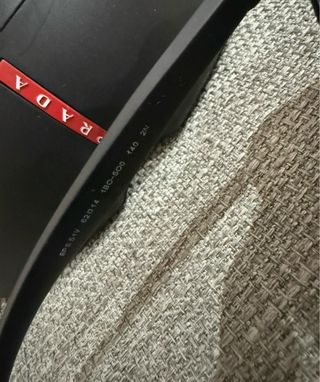 Occhiali Prada Milano