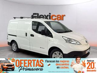 Nissan NV200 EVALIA KB5 ELECTRIC 40KWH
