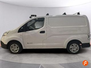 Nissan NV200 EVALIA KB5 ELECTRIC 40KWH