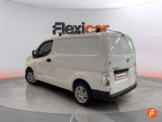 Nissan NV200 EVALIA KB5 ELECTRIC 40KWH