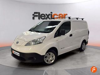 Nissan NV200 EVALIA KB5 ELECTRIC 40KWH