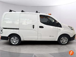 Nissan NV200 EVALIA KB5 ELECTRIC 40KWH